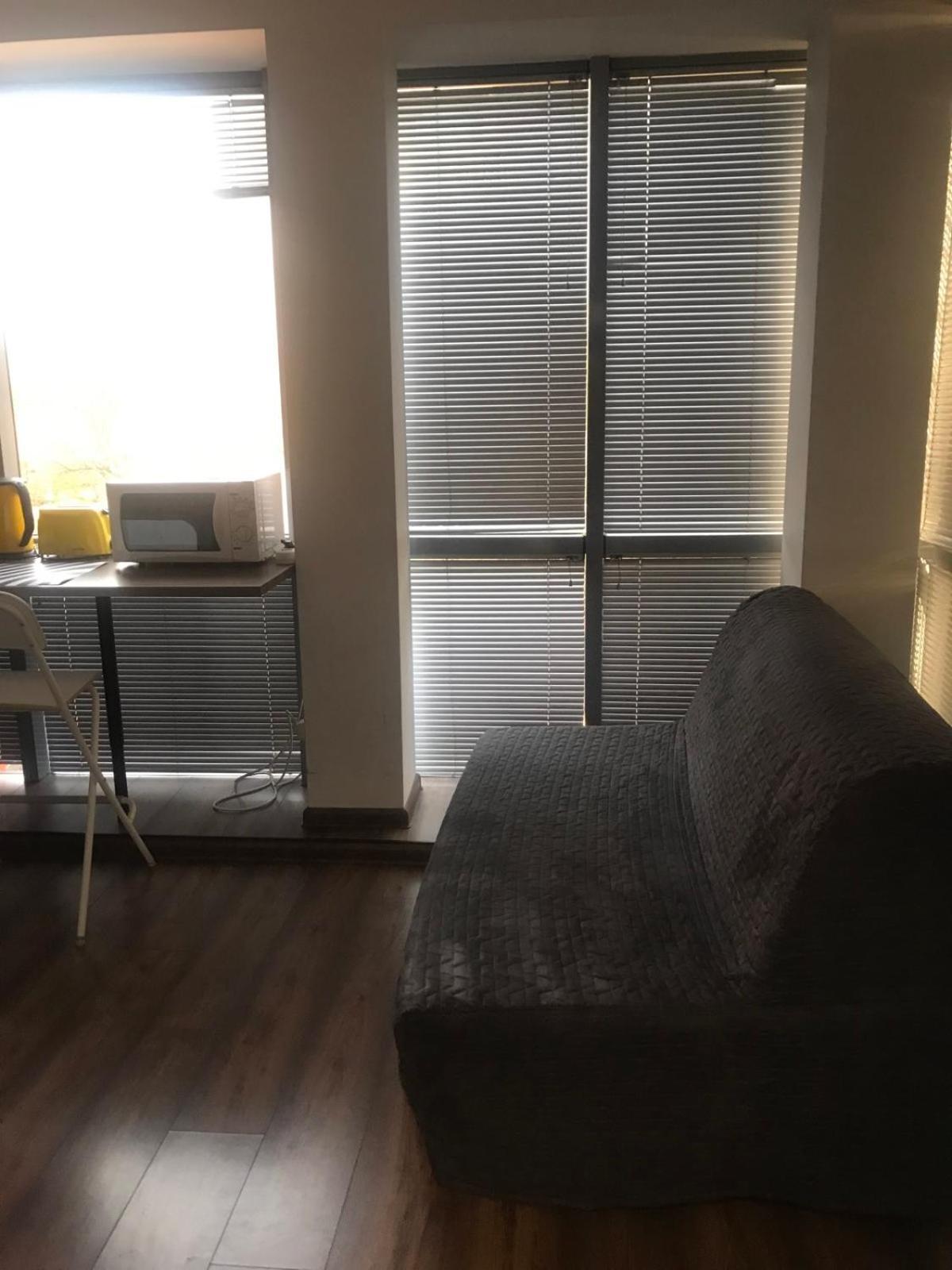 Lilia 3 Self-Check In Apartment With Hot Water Despite Prevention In The Neighborhood, Food And Drink Shop Open Until 10 Pm And Free Parking Area Next Ot 24 Hours Food And Drink Shop And Free Parking Area Sofia Zewnętrze zdjęcie