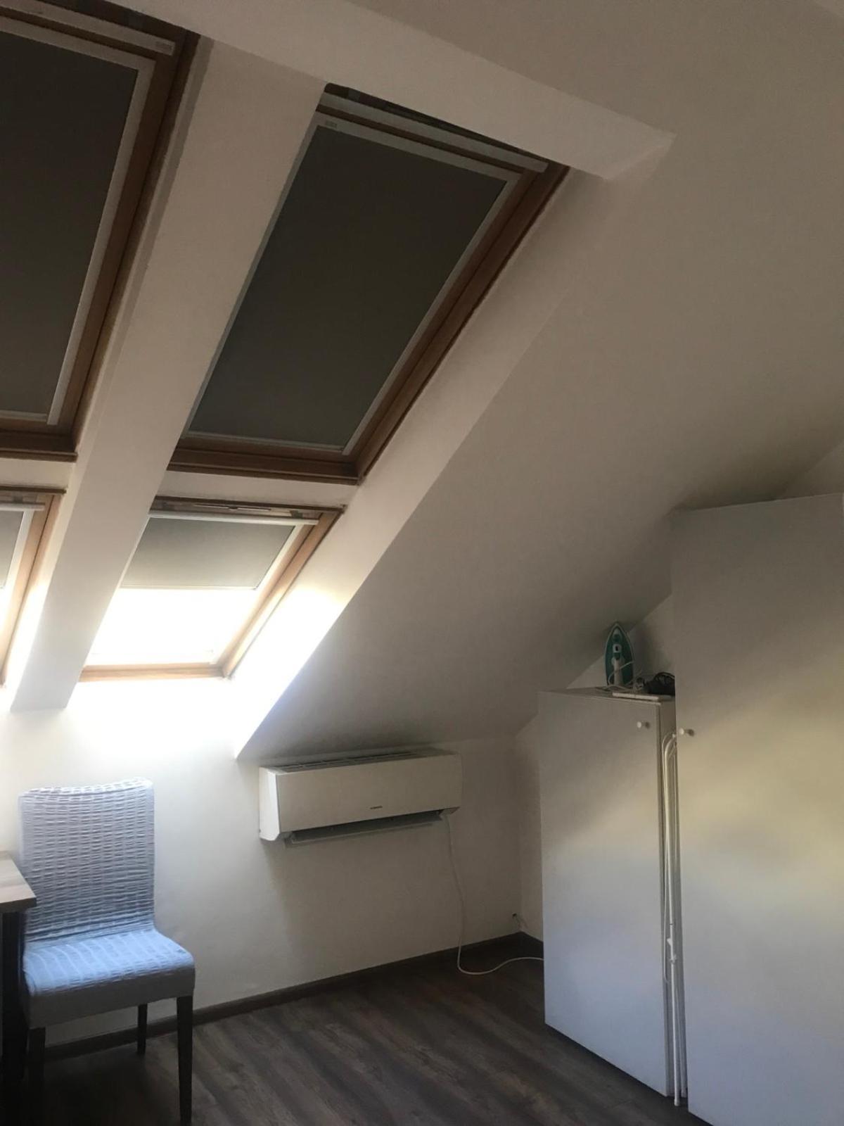 Lilia 3 Self-Check In Apartment With Hot Water Despite Prevention In The Neighborhood, Food And Drink Shop Open Until 10 Pm And Free Parking Area Next Ot 24 Hours Food And Drink Shop And Free Parking Area Sofia Zewnętrze zdjęcie