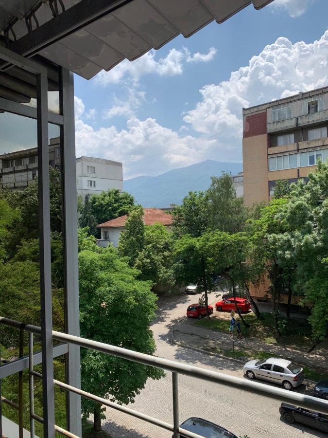 Lilia 3 Self-Check In Apartment With Hot Water Despite Prevention In The Neighborhood, Food And Drink Shop Open Until 10 Pm And Free Parking Area Next Ot 24 Hours Food And Drink Shop And Free Parking Area Sofia Zewnętrze zdjęcie